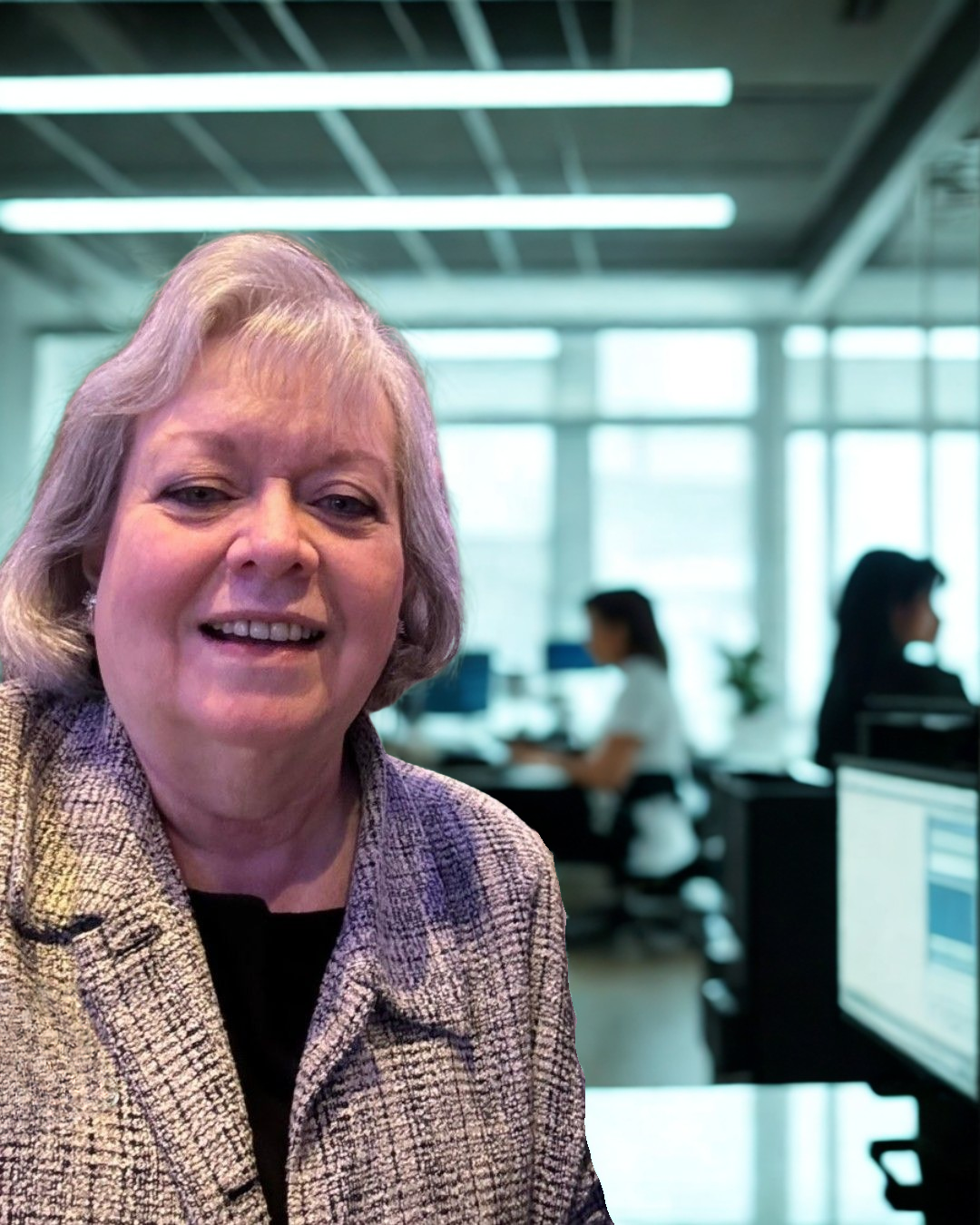 Karen Bershad profile